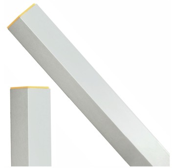 POZIOMICA ALUMINIOWA TRAPEZOWA BEZ LIBELLI