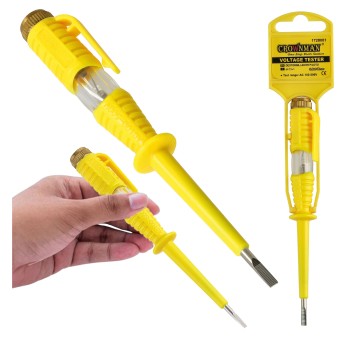 PRÓBNIK NAPIĘCIA 145MM