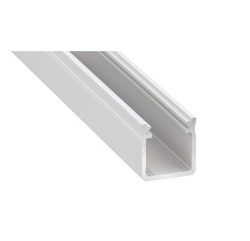 PROFIL Y BIAŁY LAKIEROWANY 2M