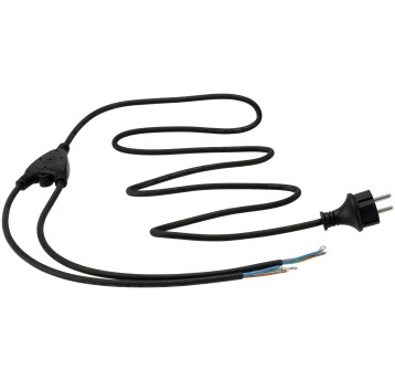 PRZEWÓD ZASILAJĄCY DO NAŚWIETLACZY 2M 1-2