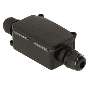 PUSZKA HERMETYCZNA IP68