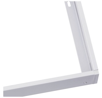 RAMKA N/T NA KLIK DO PANELI LED 60X60 WYSOKA 65MM