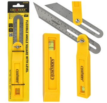 REGULOWANY KĄTOWNIK STOLARSKI