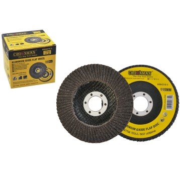 ŚCIERNICA LISTKOWA Z TLENKU GLINU-LAMELKA GRADACJA 40