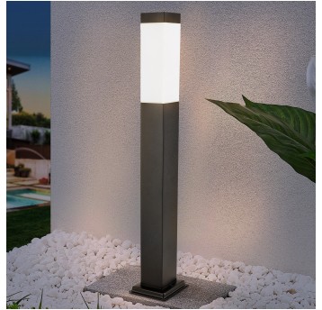 SŁUPEK EMMA 1XE27 60CM