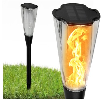 SŁUPEK SOLARNY AURO