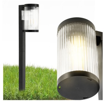 SŁUPEK SOLARNY PAXI IP65