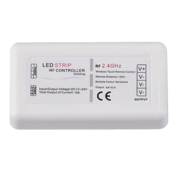 STEROWNIK LED MONO