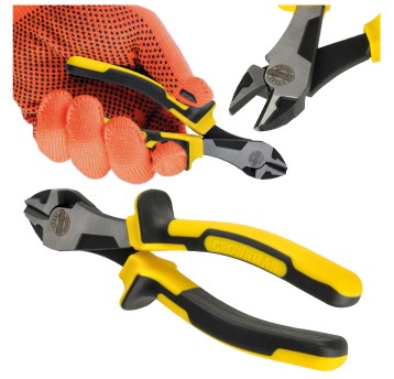 SZCZYPCE BOCZNE MIMOŚRODOWE TYPU NIEMIECKIEGO