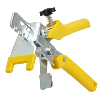 SZCZYPCE DO SYSTEMU POZIOMOWANIA PŁYTEK