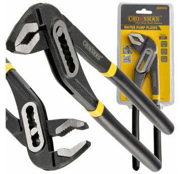 SZCZYPCE HYDRAULICZNE