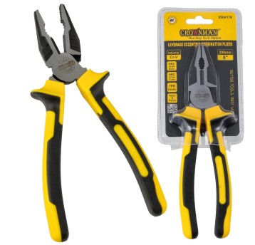 SZCZYPCE UNIWERSALNE TYPU NIEMIECKIEGO