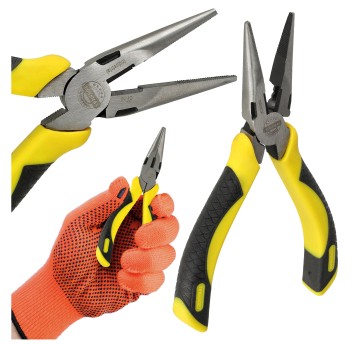 SZCZYPCE WYDŁUŻONE MIMOŚRODOWE