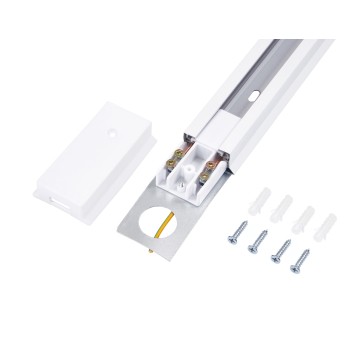 SZYNOPRZEWÓD VISION 2M BIAŁY