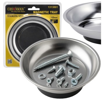 TACKA MAGNETYCZNA ZE STALI NIERDZEWNEJ