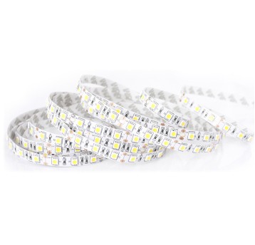 TAŚMA LED SMD 12V 14.4W CCT IP20 5M