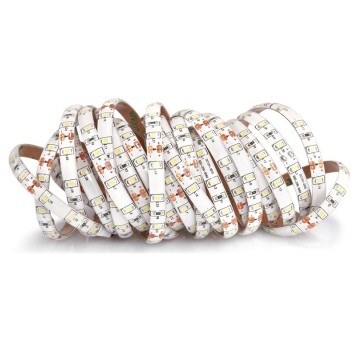 TAŚMA LED SMD 12V 4.8W IP65 CW 25M