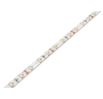 TAŚMA LED SMD 12V 4.8W IP65 CW 5M