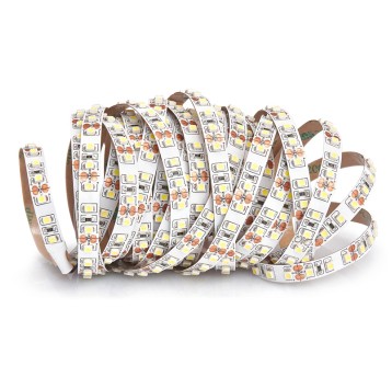 TAŚMA LED SMD 12V 9.6W IP20 NW 50M