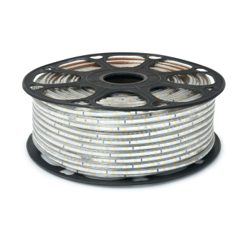 TAŚMA LED SMD 230V 12W IP67 NW