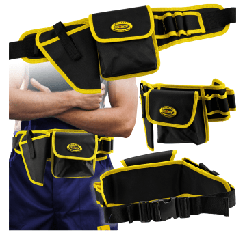 TORBA NARZĘDZIOWA NA PASKU