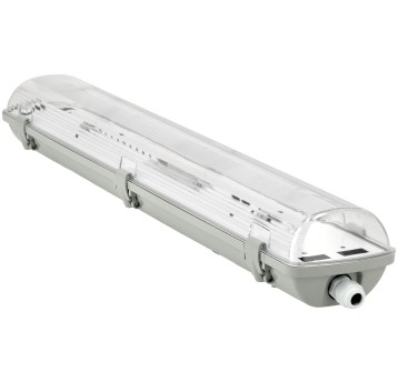 TRUE LED PS 2XT8/60.