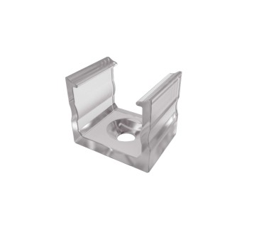 UCHWYT MONTAŻOWY A BASIC TRANSPARENTNY