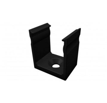 UCHWYT MONTAŻOWY Y CZARNY