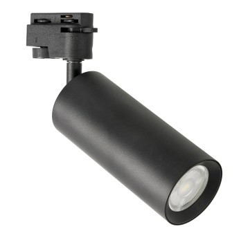 VISION MAX GU10 BLACK