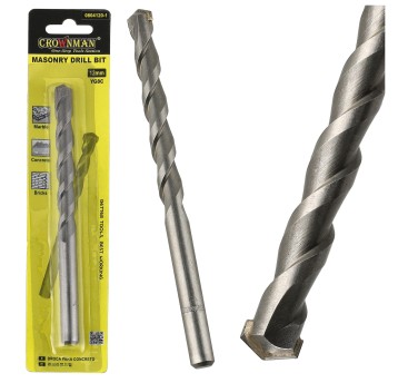 WIERŁO DO BETONU 12.0