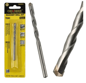 WIERŁO DO BETONU 5.0