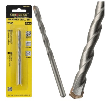 WIERŁO DO BETONU 6.0