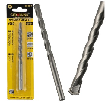 WIERŁO DO BETONU 8.0