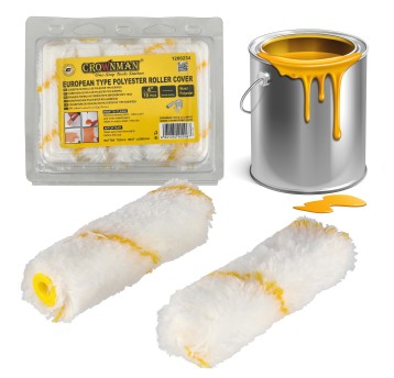 WKŁAD DO WAŁKA - 10 SZTUK