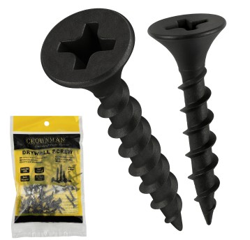 WKRĘTY DO PŁYT GIPSOWO-KARTONOWYCH 3.5X25MM