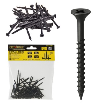 WKRĘTY DO PŁYT GIPSOWO-KARTONOWYCH 4.2X76MM