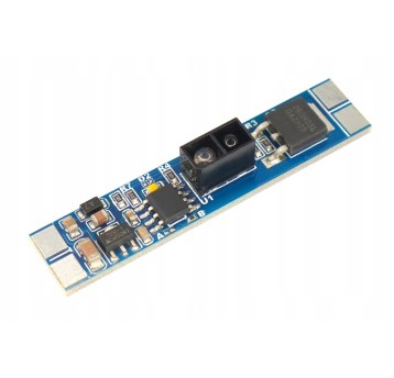 WŁĄCZNIK BEZDOTYKOWY ON/OFF 8A 96W