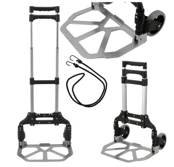 WÓZEK RĘCZNY SKŁADANY