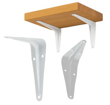 WSPORNIK PÓŁKI 3X4/7.6X10.2