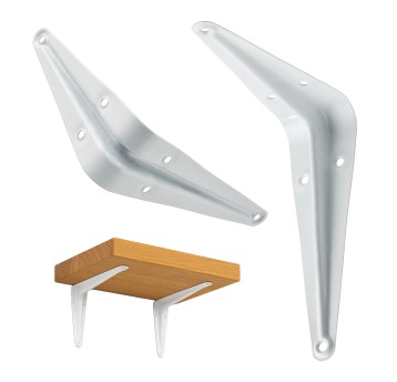 WSPORNIK PÓŁKI 4X5/10.2X12.7