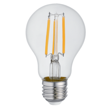Żarówka LED E27 Filament 15W 110lm/W 3000K