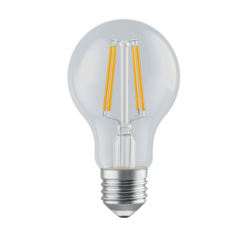 Żarówka LED E27 Filament 8W 110lm/W 3000K