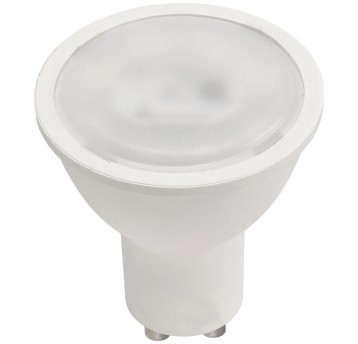 ŻARÓWKA LED PIR GU10 5W NW