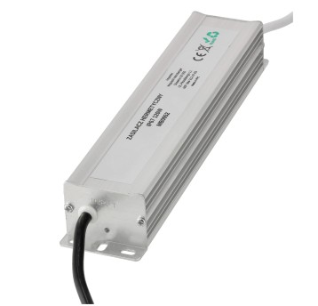 ZASILACZ HERMETYCZNY IP67 120W 24V
