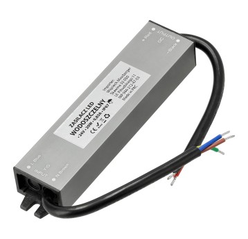 ZASILACZ HERMETYCZNY IP67 20W 24V