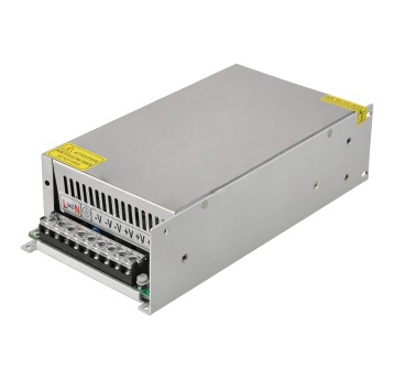 ZASILACZ MODUŁOWY IP20 1000W