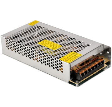 ZASILACZ MODUŁOWY IP20 120W