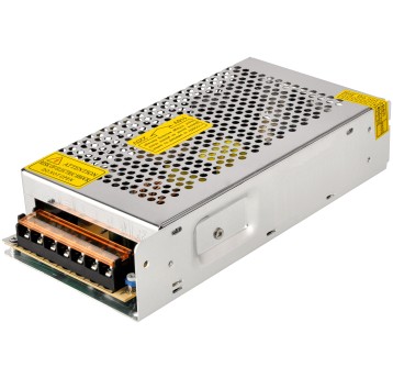 ZASILACZ MODUŁOWY IP20 250W