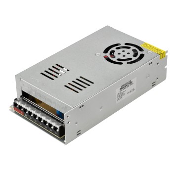 ZASILACZ MODUŁOWY IP20 300W