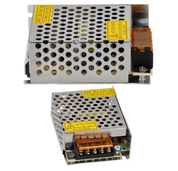 ZASILACZ MODUŁOWY IP20 40W